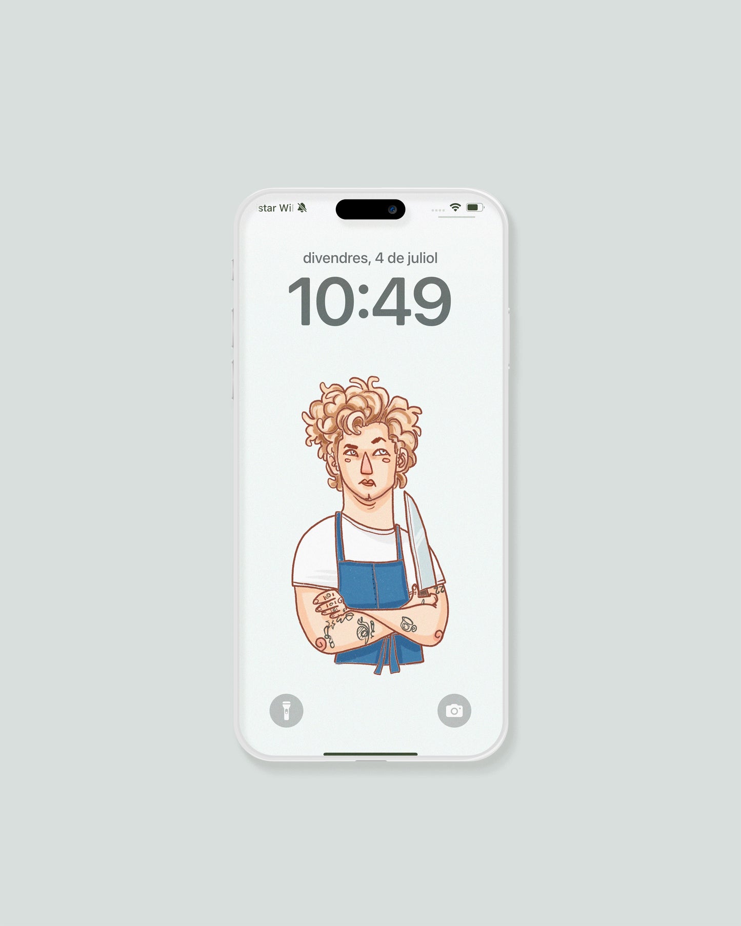 FREE PHONE WALLPAPER