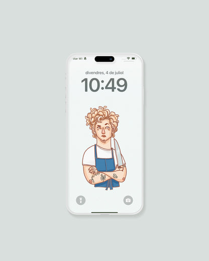 FREE PHONE WALLPAPER