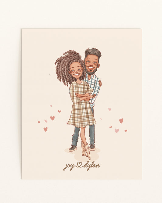 POSTER PRINT