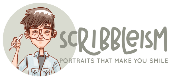 scribbleism